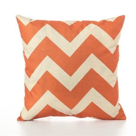 Cushion Covers (6Pcs) C24 - Dawnest