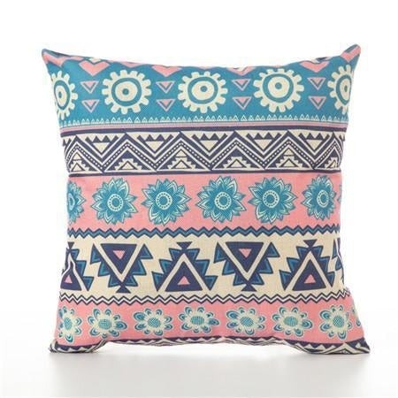 Cushion Covers (6Pcs) C24 - Dawnest