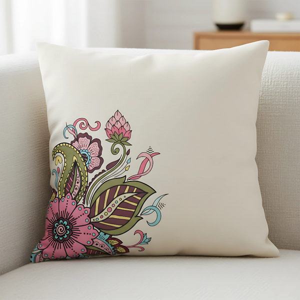 Cushion Covers (5Pcs) C06