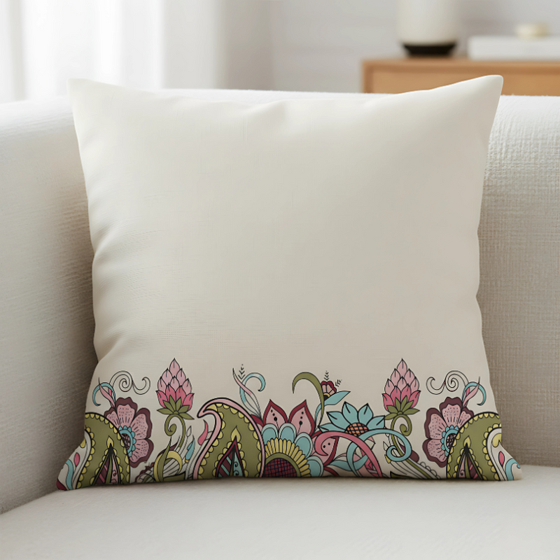 Cushion Covers (5Pcs) C06