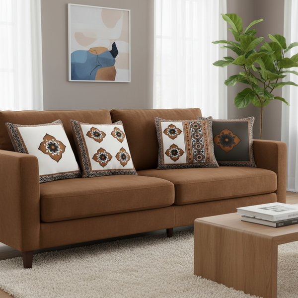 Cushion Covers (4Pcs) C67