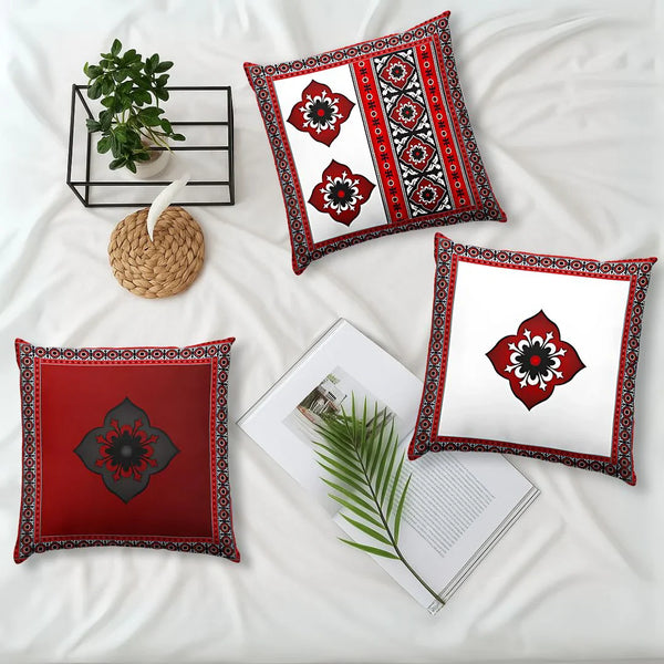 Cushion Covers (3Pcs) C05
