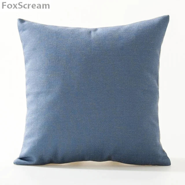 Cushion Covers (6Pcs) C86 - Dawnest