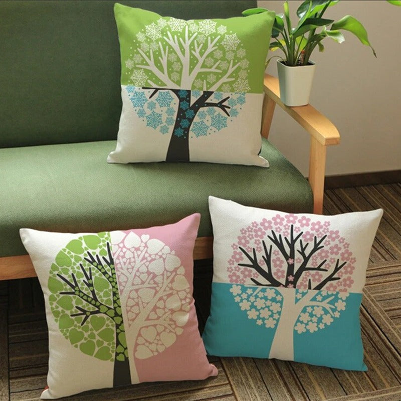 Cushion Covers (3Pcs) C26 - Dawnest