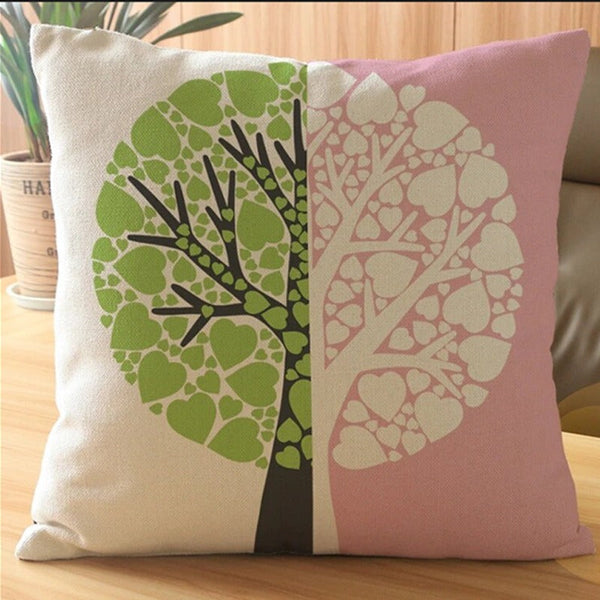 Cushion Covers (3Pcs) C26 - Dawnest