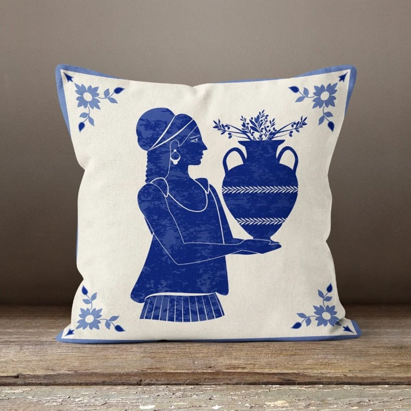 Cushion Covers (4Pcs) C27 - Dawnest