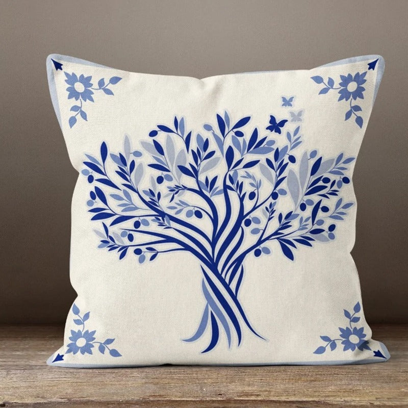 Cushion Covers (4Pcs) C27 - Dawnest