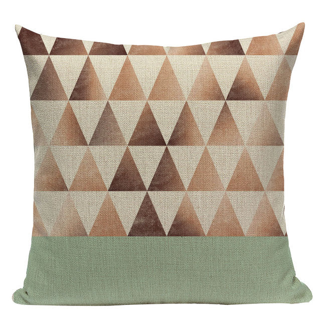 Cushion Covers (5Pcs) C84 - Dawnest