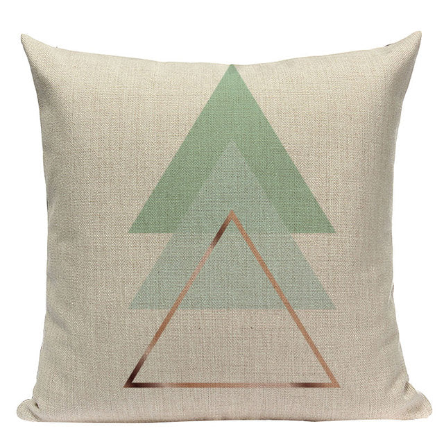 Cushion Covers (5Pcs) C84 - Dawnest