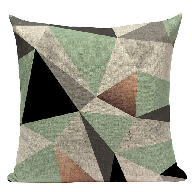 Cushion Covers (5Pcs) C84 - Dawnest