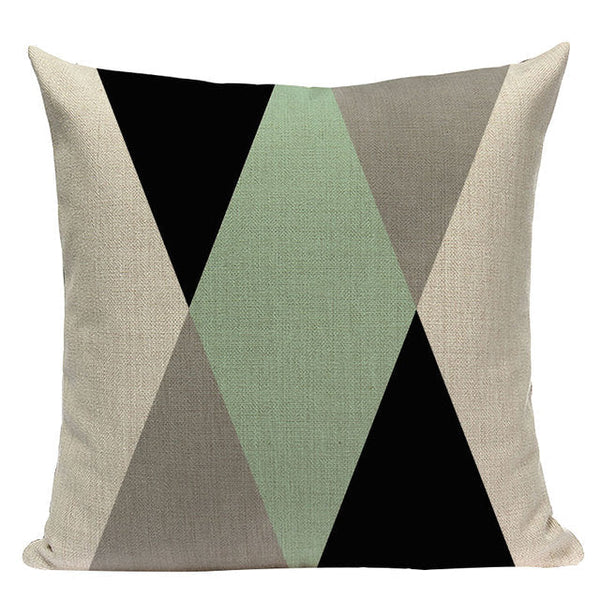 Cushion Covers (5Pcs) C84 - Dawnest