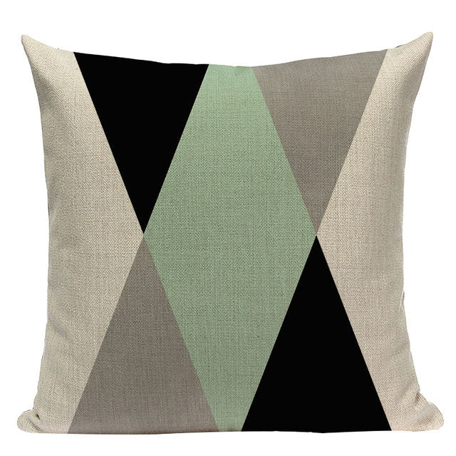 Cushion Covers (5Pcs) C84 - Dawnest