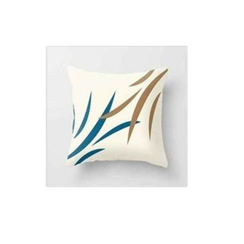 Cushion Covers (6Pcs) C80 - Dawnest