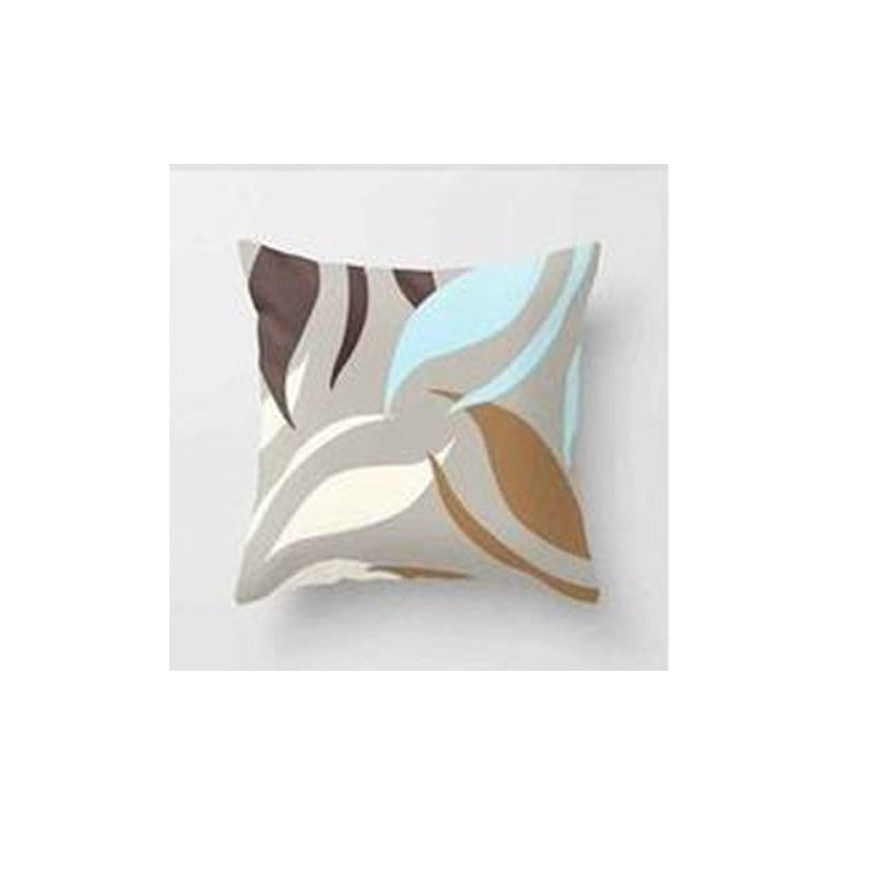Cushion Covers (6Pcs) C80 - Dawnest