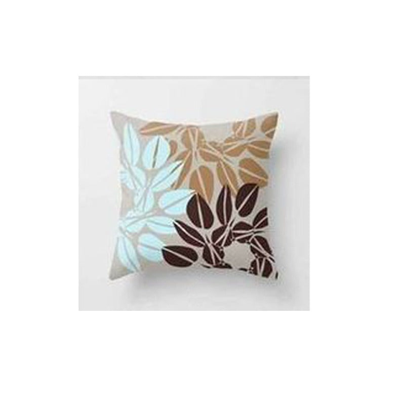 Cushion Covers (6Pcs) C80 - Dawnest
