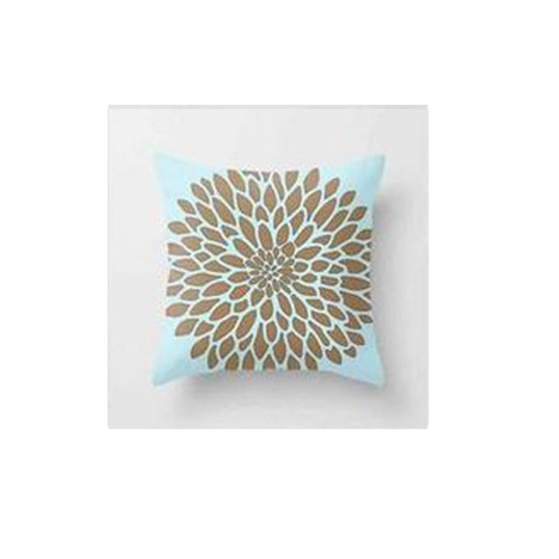 Cushion Covers (6Pcs) C80 - Dawnest