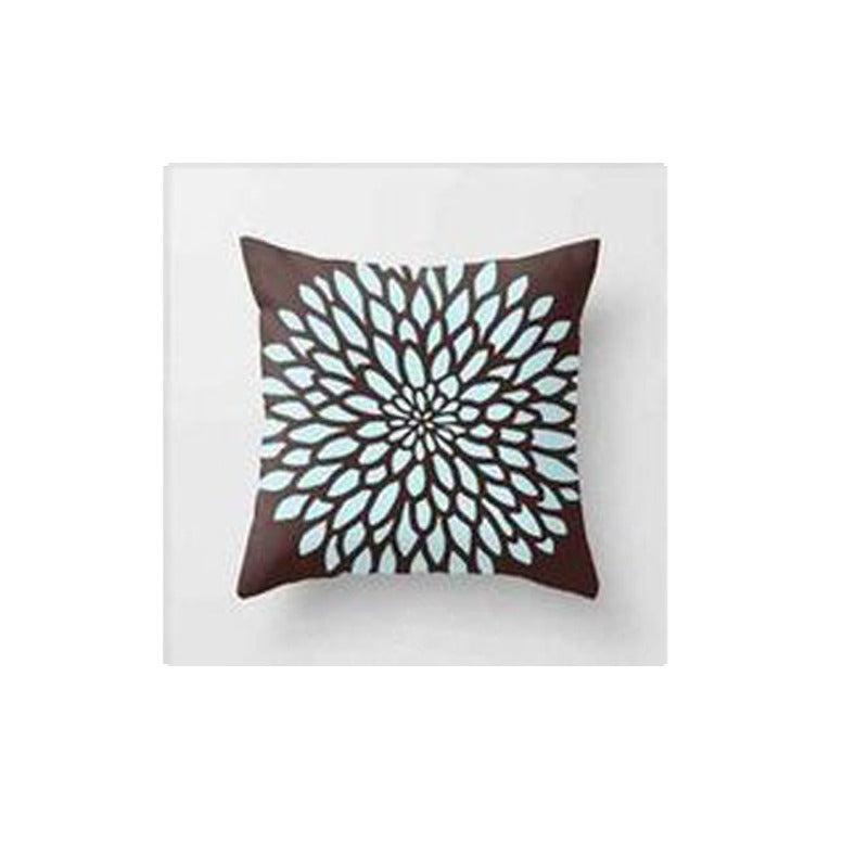 Cushion Covers (6Pcs) C80 - Dawnest