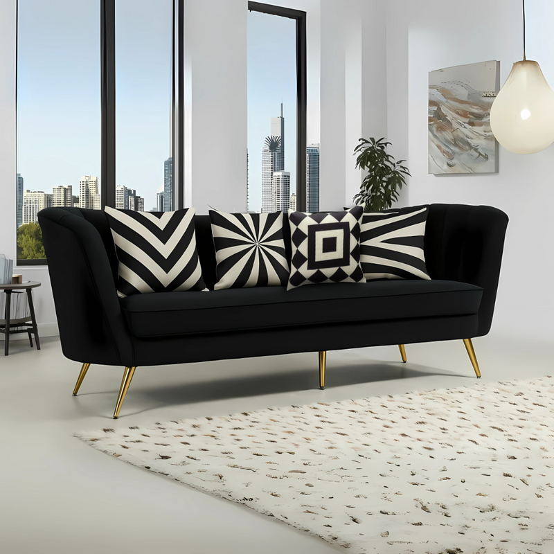 Cushion Covers (4Pcs) C78 - Dawnest