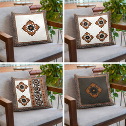 Cushion Covers (4Pcs) C67