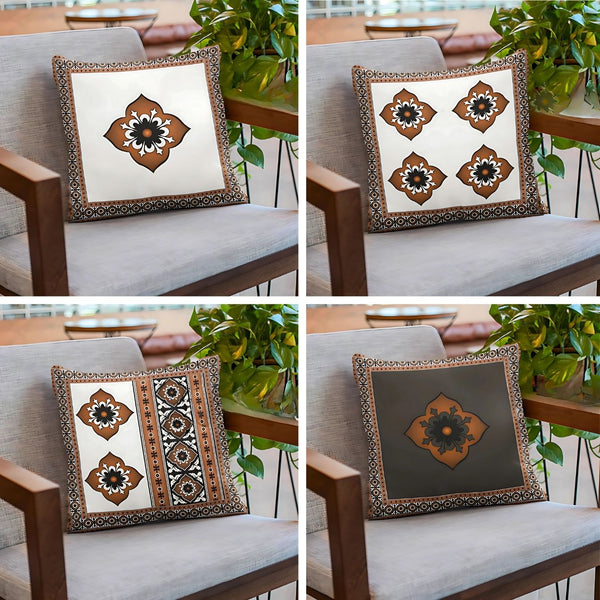 Cushion Covers (4Pcs) C67