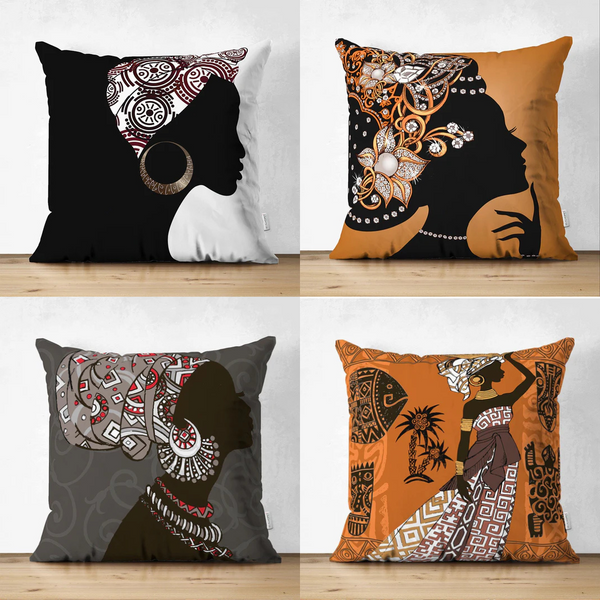 Cushion Covers (4Pcs) C28 - Dawnest