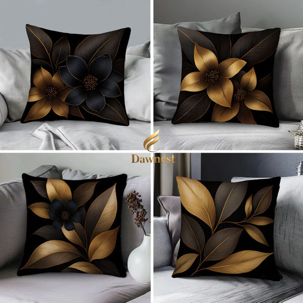 Cushion Covers (4Pcs) C03