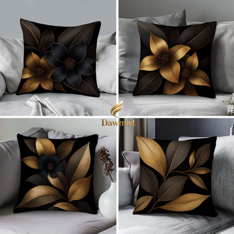 Cushion Covers (4Pcs) C03