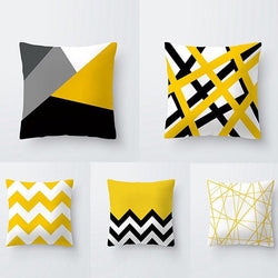 Cushion Covers (5Pcs) C16 - Dawnest