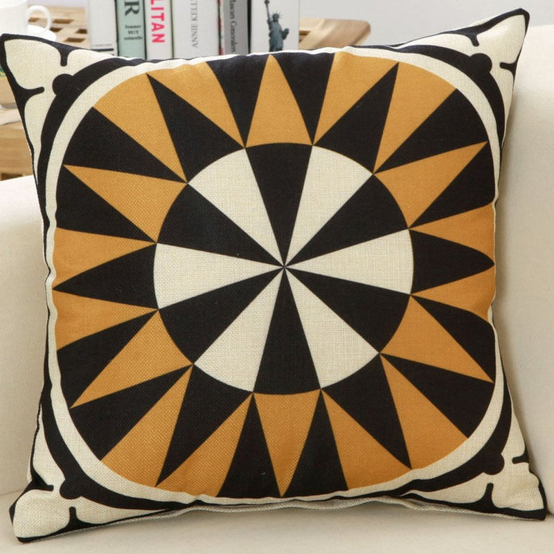 Cushion Covers (5Pcs) C21 - Dawnest