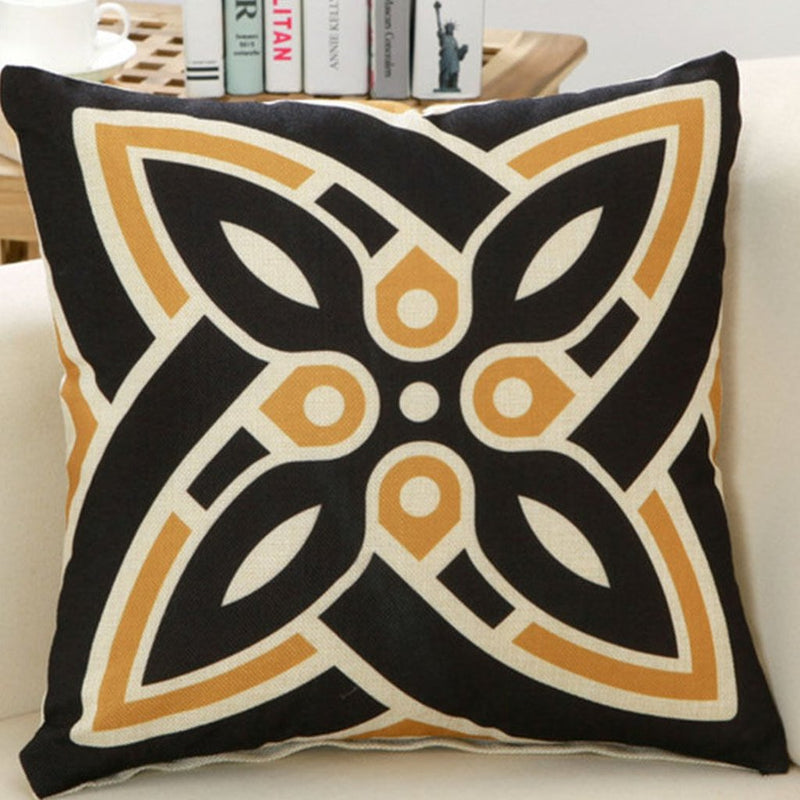 Cushion Covers (5Pcs) C21 - Dawnest