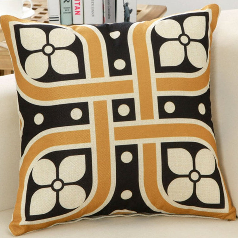 Cushion Covers (5Pcs) C21 - Dawnest
