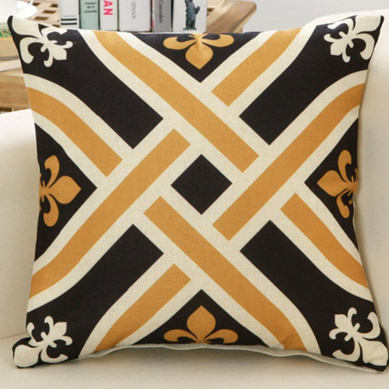 Cushion Covers (5Pcs) C21 - Dawnest