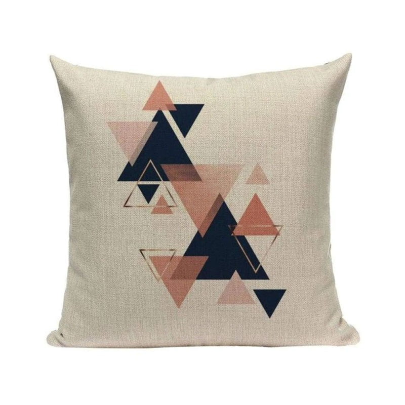Cushion Covers (5Pcs) C13 - Dawnest