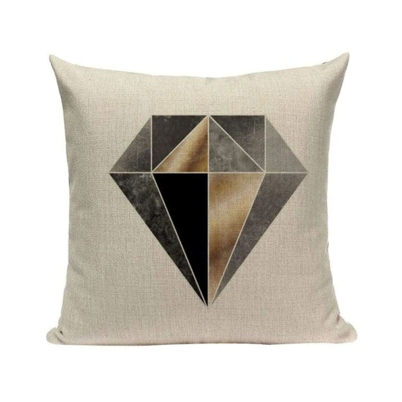 Cushion Covers (5Pcs) C13 - Dawnest