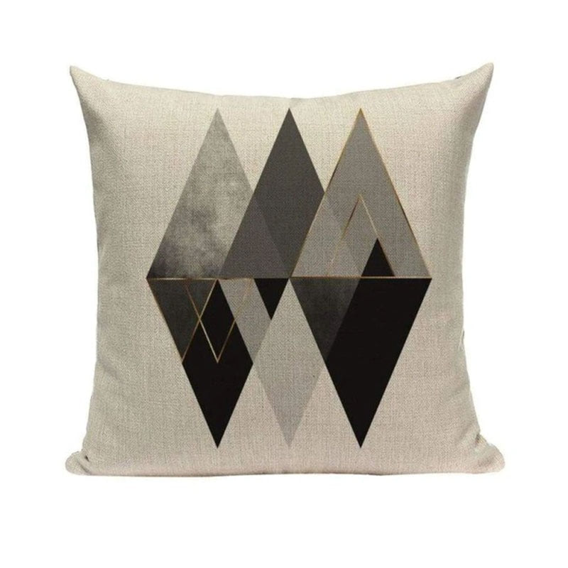 Cushion Covers (5Pcs) C13 - Dawnest