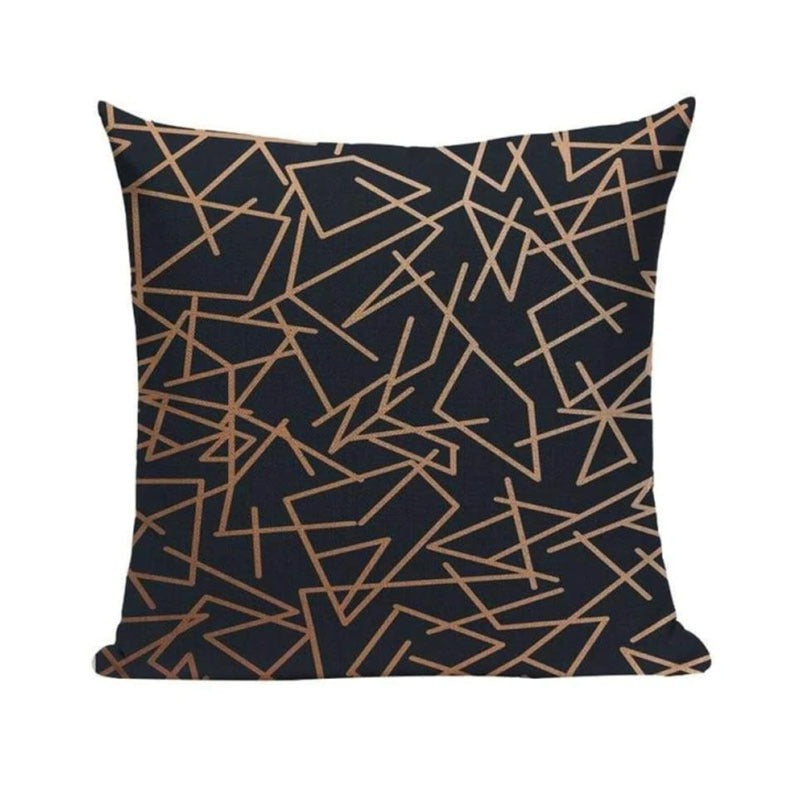 Cushion Covers (5Pcs) C13 - Dawnest