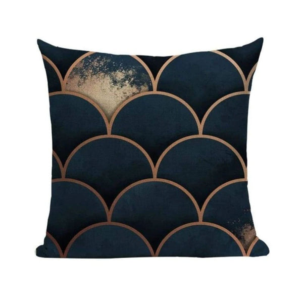 Cushion Covers (5Pcs) C13 - Dawnest