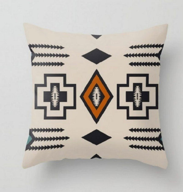 Cushion Covers (5Pcs) C12 - Dawnest