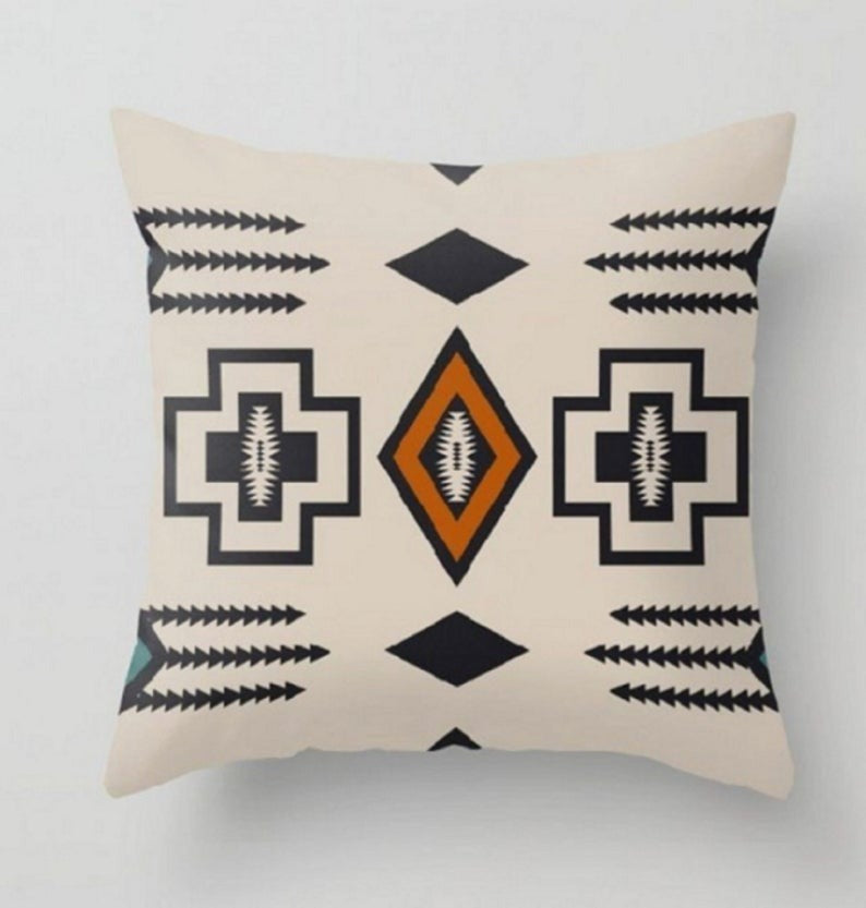 Cushion Covers (5Pcs) C12 - Dawnest