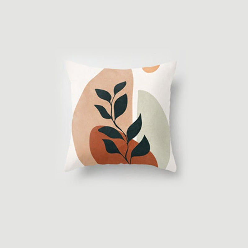 Cushion Covers (5Pcs) C11 - Dawnest