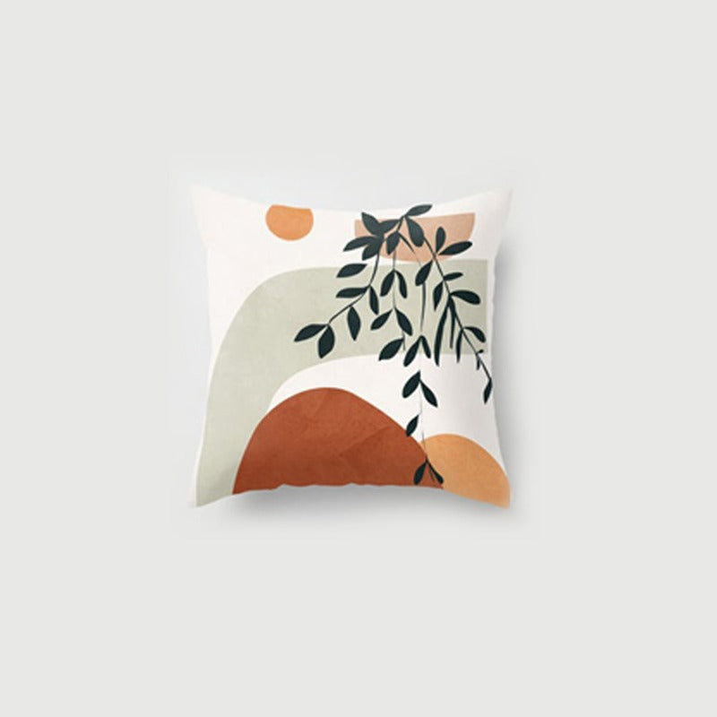 Cushion Covers (5Pcs) C11 - Dawnest