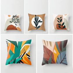 Cushion Covers (5Pcs) C11 - Dawnest