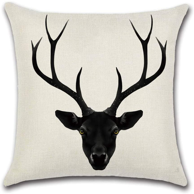 Cushion Covers (4Pcs) C96 - Dawnest