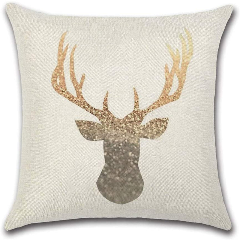 Cushion Covers (4Pcs) C96 - Dawnest