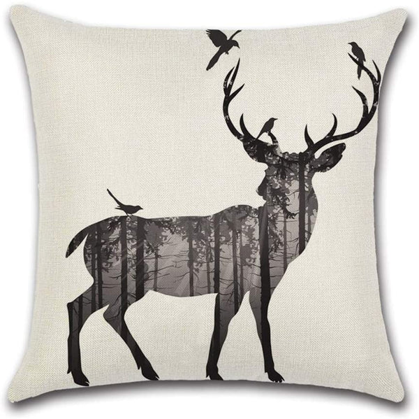 Cushion Covers (4Pcs) C96 - Dawnest
