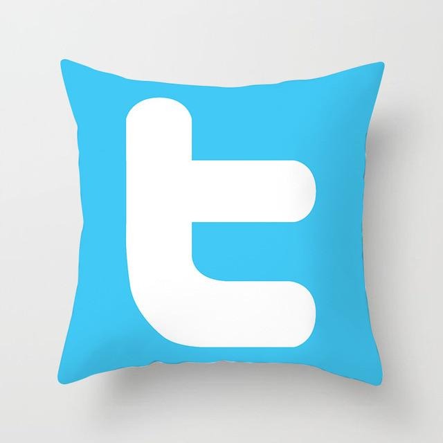 Cushion Covers (6Pcs) C92 - Dawnest
