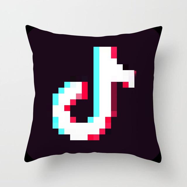Cushion Covers (6Pcs) C92 - Dawnest