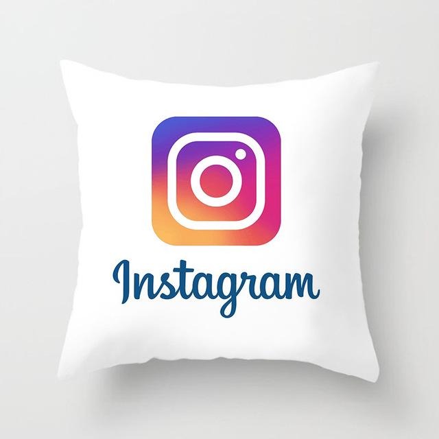 Cushion Covers (6Pcs) C92 - Dawnest