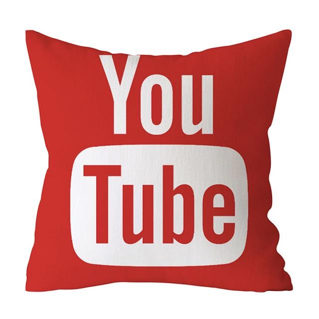 Cushion Covers (6Pcs) C92 - Dawnest