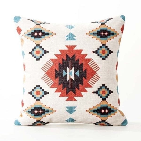 Cushion Covers (6Pcs) C91 - Dawnest